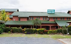 Hotel Rancho Verde