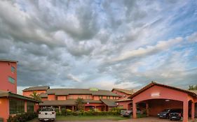 Hotel Rancho Verde